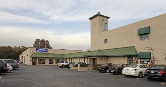 1 Fulton Ave, Hempstead Office Space For Lease