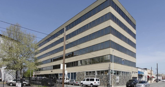 1 Helen Keller Way, Hempstead Office Space For Lease