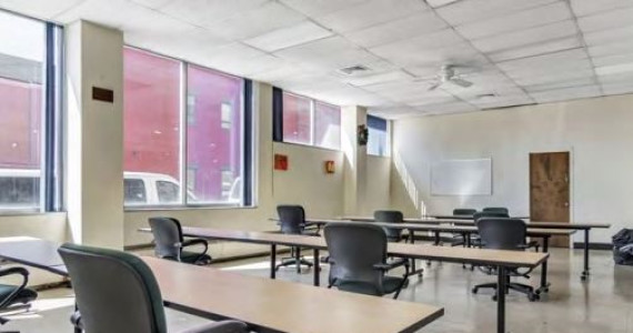 1 Helen Keller Way, Hempstead Office Space For Lease