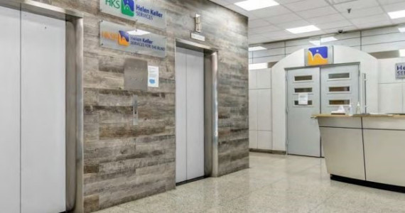 1 Helen Keller Way, Hempstead Office Space For Lease