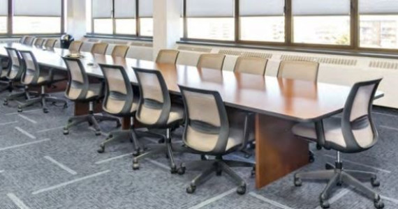 1 Helen Keller Way, Hempstead Office Space For Lease