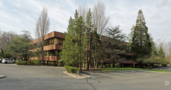 1 Hollow Ln, Lake Success Office Space For Lease