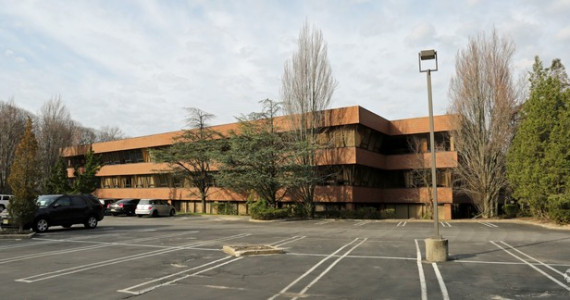 1 Hollow Ln, Lake Success Office Space For Lease