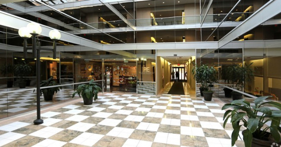 1 Hollow Ln, Lake Success Office Space For Lease