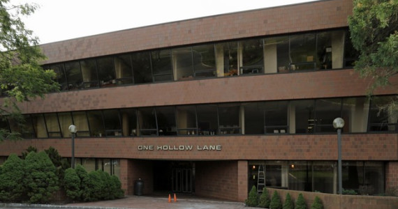 1 Hollow Ln, Lake Success Office Space For Lease