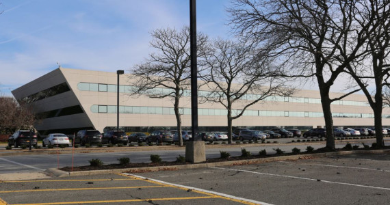 1 Jericho Plaza, Jericho Office Space For Lease