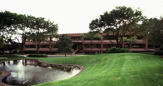 1 Marcus Ave, New Hyde Park Office Space For Lease