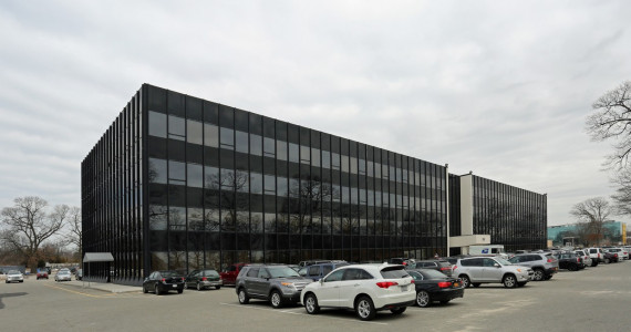 100 Crossways Park W, Woodbury Office Space For Lease