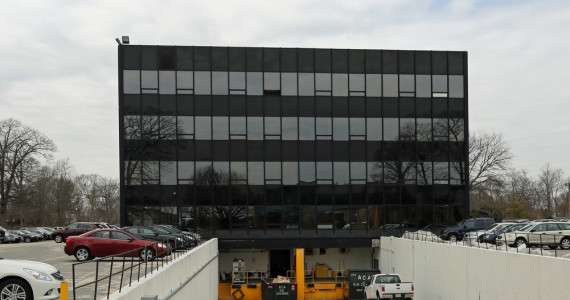 100 Crossways Park W, Woodbury Office Space For Lease