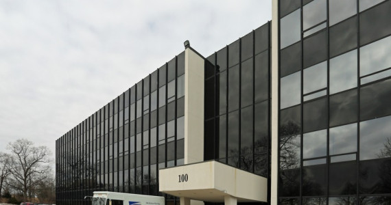 100 Crossways Park W, Woodbury Office Space For Lease