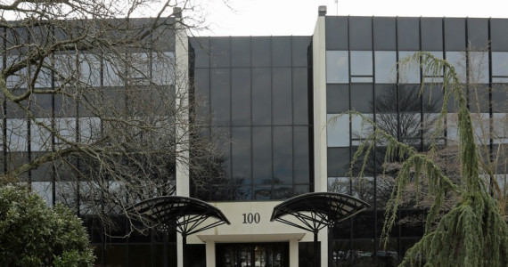 100 Crossways Park W, Woodbury Office Space For Lease