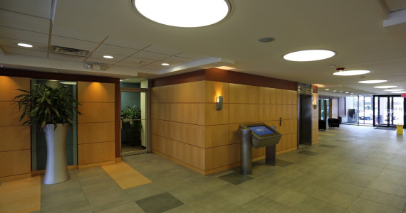 100 Crossways Park W, Woodbury Office Space For Lease