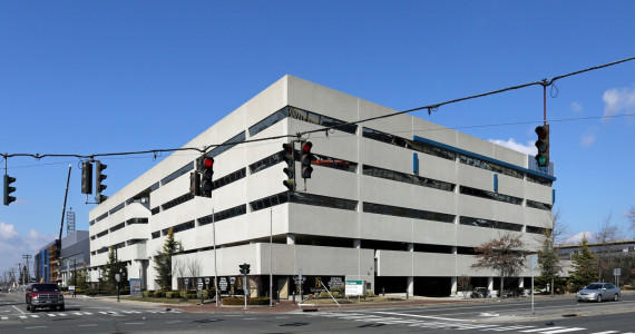 100 Duffy Ave, Hicksville Office Space For Lease