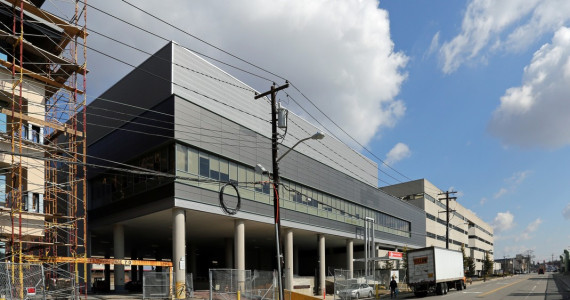 100 Duffy Ave, Hicksville Office Space For Lease