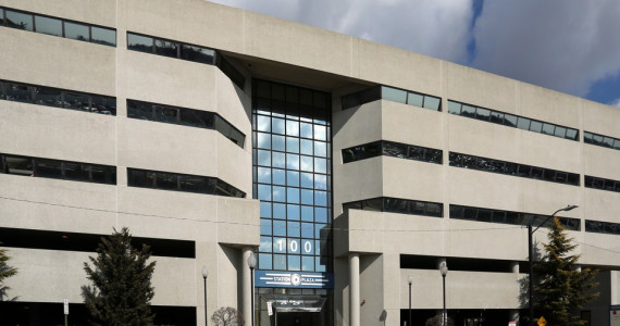 100 Duffy Ave, Hicksville Office Space For Lease