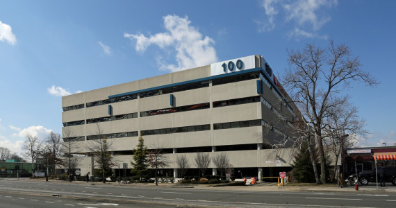 100 Duffy Ave, Hicksville Office Space For Lease