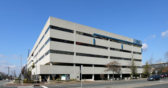 100 Duffy Ave, Hicksville Office Space For Lease