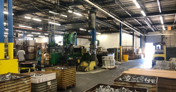 100 Forest Dr, Greenvale Industrial/Office/R&D Space For Lease