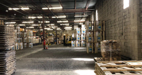 100 Forest Dr, Greenvale Industrial/Office/R&D Space For Lease
