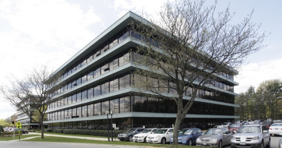 100 Garden Plz, Garden City Office Space For Lease