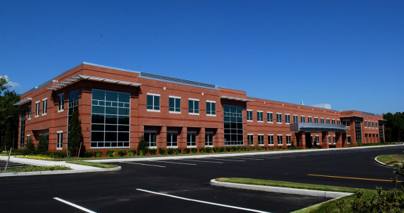 100 Hospital Rd, Patchogue Office Space For Lease