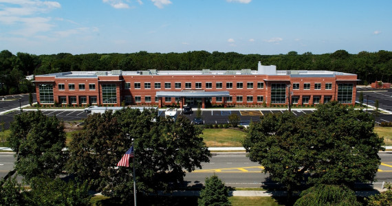 100 Hospital Rd, Patchogue Office Space For Lease