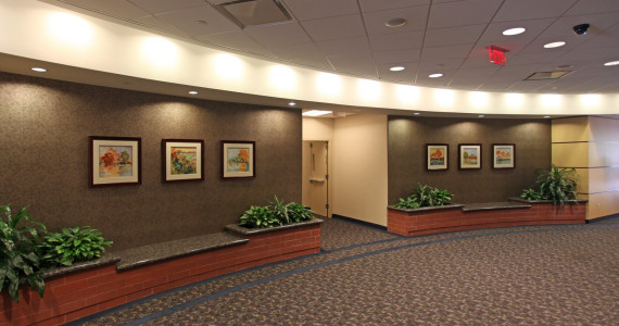 100 Hospital Rd, Patchogue Office Space For Lease