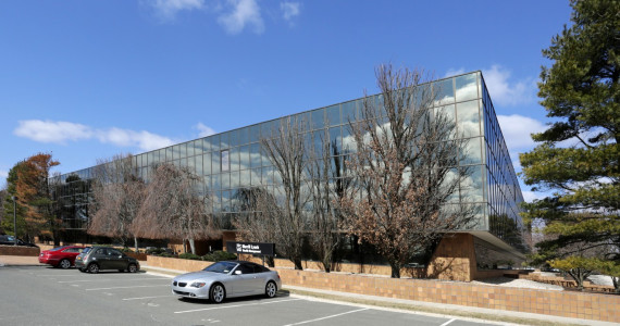 100 Jericho Quadrangle, Jericho Office Space For Lease