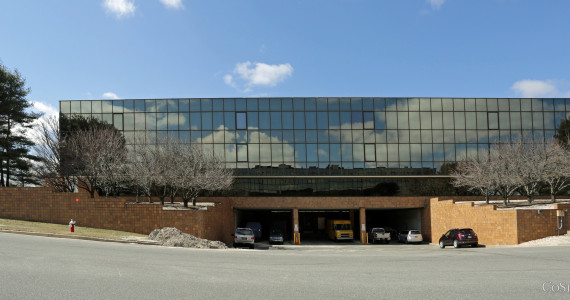 100 Jericho Quadrangle, Jericho Office Space For Lease