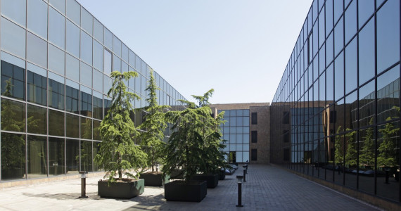 100 Jericho Quadrangle, Jericho Office Space For Lease