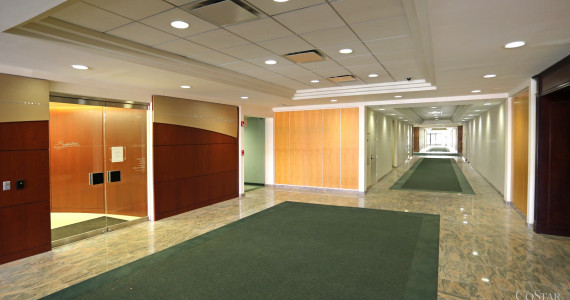100 Jericho Quadrangle, Jericho Office Space For Lease