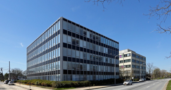 100 Merrick Rd, Rockville Centre Office Space For Lease