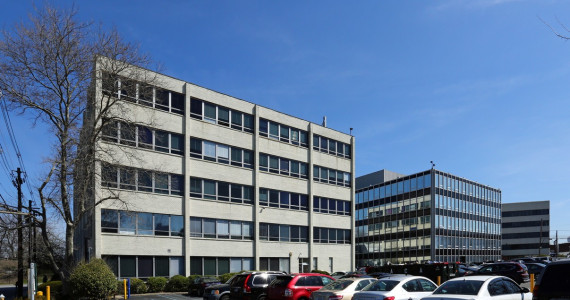 100 Merrick Rd, Rockville Centre Office Space For Lease