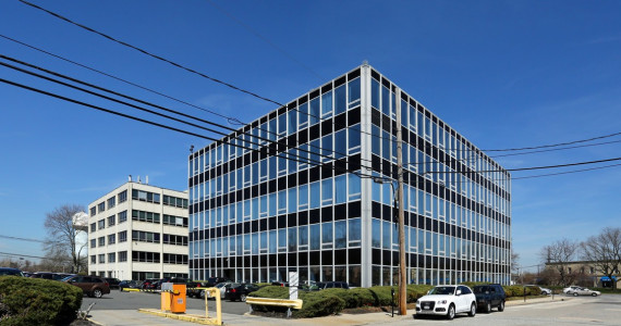 100 Merrick Rd, Rockville Centre Office Space For Lease