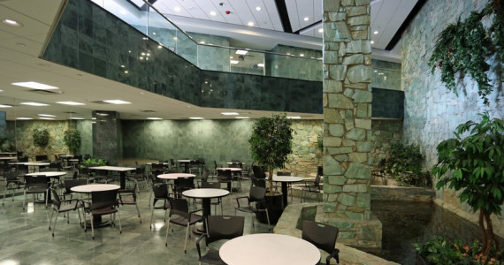 100 Quentin Roosevelt Blvd, Garden City Office Space For Lease