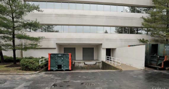 100 Quentin Roosevelt Blvd, Garden City Office Space For Lease