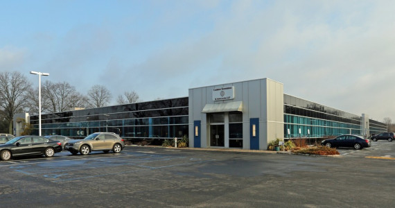 100 Sunnyside Blvd Ext, Woodbury Office/Medical Space For Lease