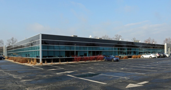 100 Sunnyside Blvd Ext, Woodbury Office Space For Lease