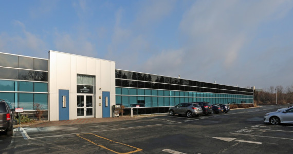 100 Sunnyside Blvd Ext, Woodbury Office Space For Lease