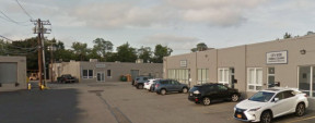 100 Tec St, Hicksville Industrial Space For Lease