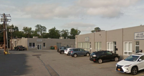 100 Tec St, Hicksville Industrial Space For Lease