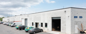 100-136 Charlotte Ave, Hicksville Industrial Space For Lease