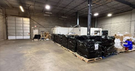 100-136 Charlotte Ave, Hicksville Industrial Space For Lease