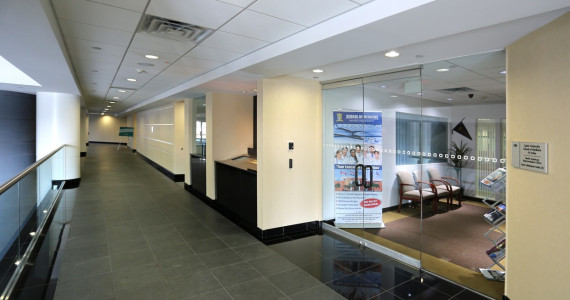 1000 Woodbury Rd, Woodbury Office Space For Lease