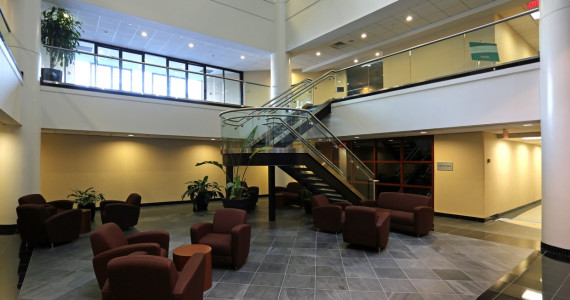 1000 Woodbury Rd, Woodbury Office Space For Lease