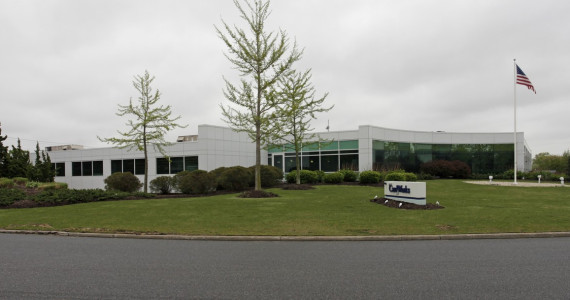 101 Crossways Park Dr W, Woodbury Office Space For Lease