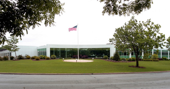 101 Crossways Park Dr W, Woodbury Office Space For Lease