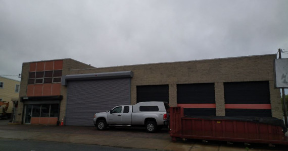 101 E Sunrise Hwy, Freeport Industrial/Retail Space For Lease