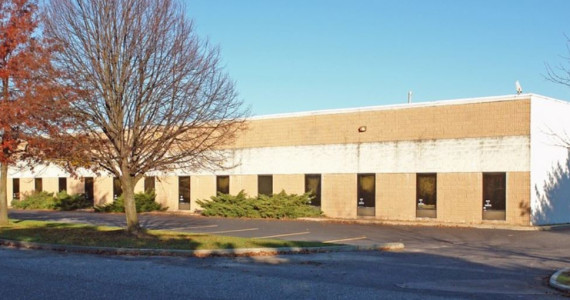 101 Roebling Ct, Ronkonkoma Ind/Land For Lease