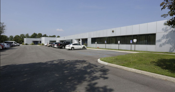 101-125 Comac St, Ronkonkoma Flex/Industrial Space For Lease